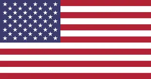 american flag-Isla Ratón