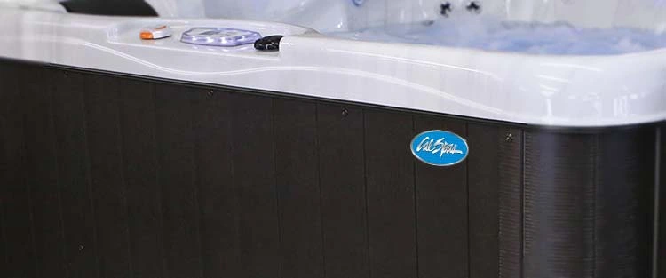 Cal Preferred™ for hot tubs in Isla Ratón