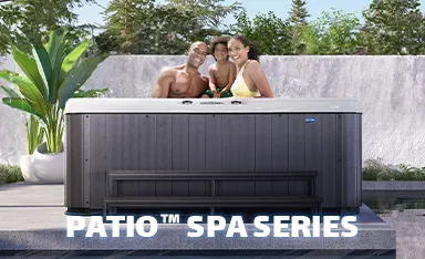 Patio Plus™ Spas Isla Ratón hot tubs for sale