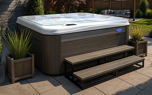 Patio&trade; Spas Isla Ratón hot tubs for sale