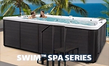 Swim Spas Isla Ratón hot tubs for sale