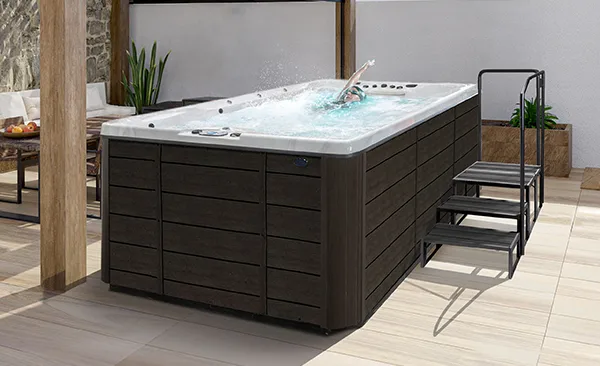 Swim Spas Isla Ratón hot tubs for sale