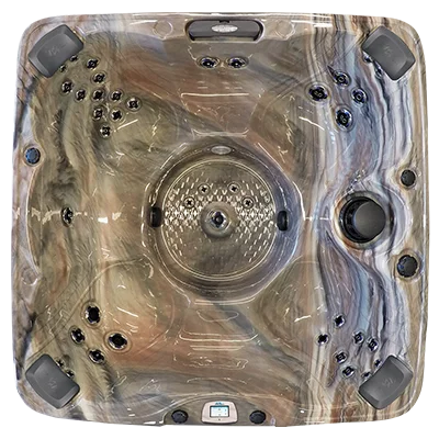 Tropical-X EC-739BX hot tubs for sale in Isla Ratón