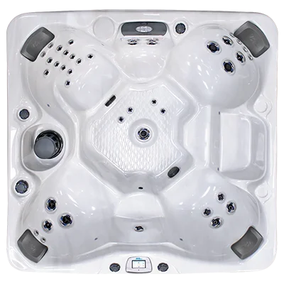 Baja-X EC-740BX hot tubs for sale in Isla Ratón