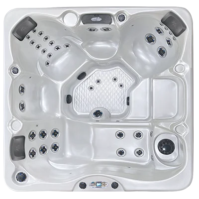 Costa EC-740L hot tubs for sale in Isla Ratón