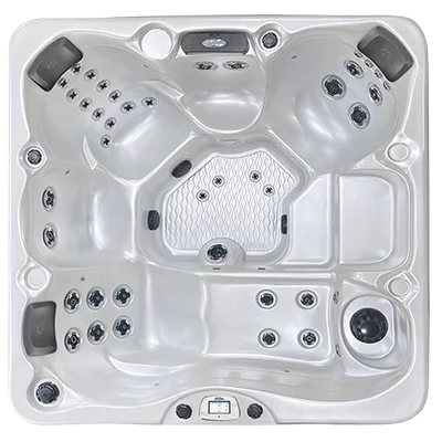 Costa-X EC-740LX hot tubs for sale in Isla Ratón