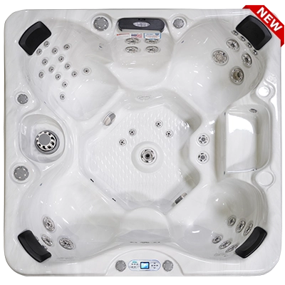 Baja EC-749B hot tubs for sale in Isla Ratón