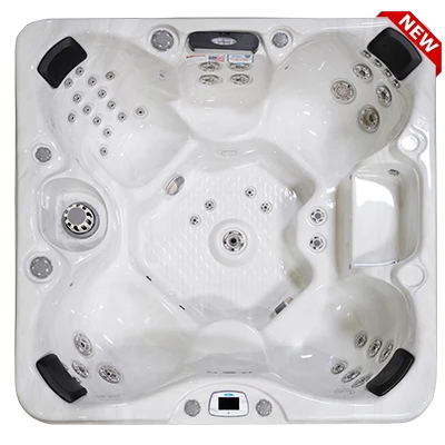 Baja-X EC-749BX hot tubs for sale in Isla Ratón