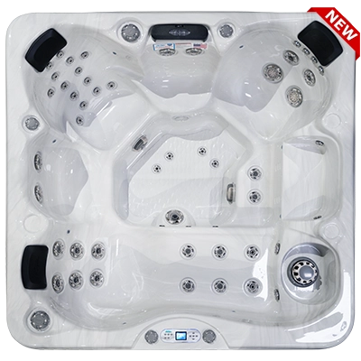 Costa EC-749L hot tubs for sale in Isla Ratón