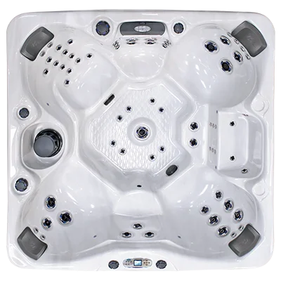 Baja EC-767B hot tubs for sale in Isla Ratón