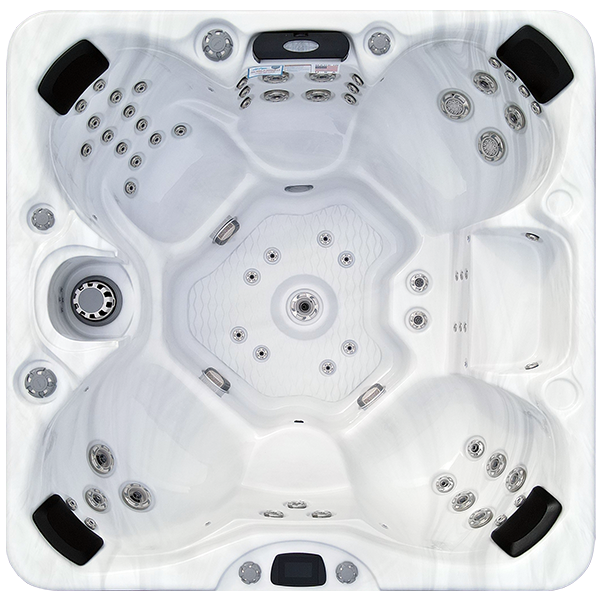 Baja-X EC-767BX hot tubs for sale in Isla Ratón