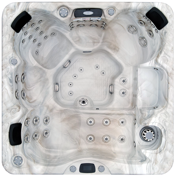 Costa-X EC-767LX hot tubs for sale in Isla Ratón