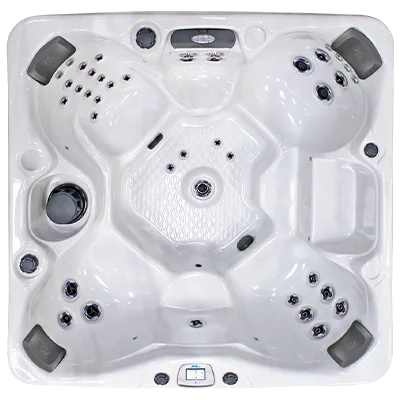 Cancun-X EC-840BX hot tubs for sale in Isla Ratón