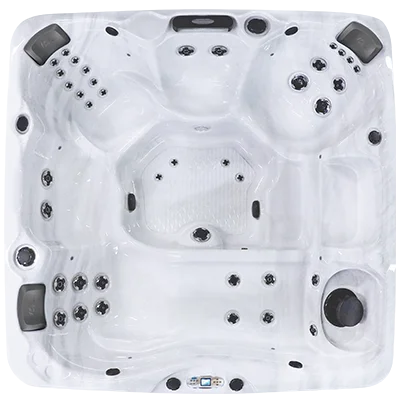 Avalon EC-840L hot tubs for sale in Isla Ratón