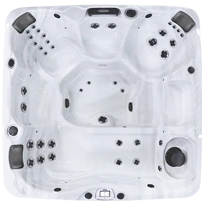 Avalon-X EC-840LX hot tubs for sale in Isla Ratón