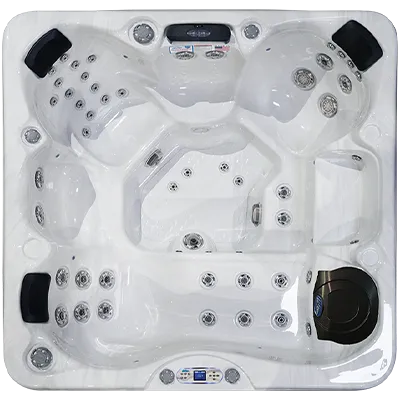 Avalon EC-849L hot tubs for sale in Isla Ratón