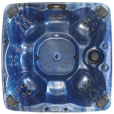 Bel Air EC-851B hot tubs for sale in Isla Ratón