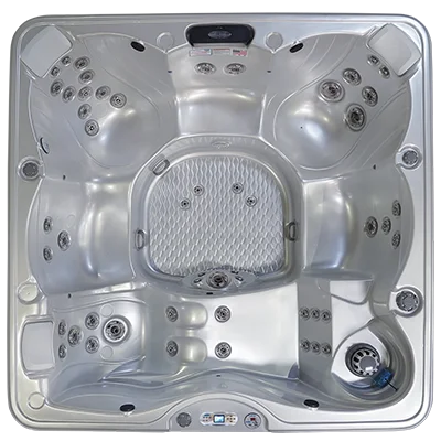 Atlantic EC-851L hot tubs for sale in Isla Ratón