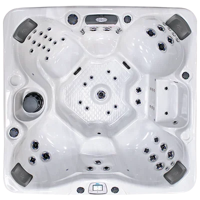 Cancun-X EC-867BX hot tubs for sale in Isla Ratón