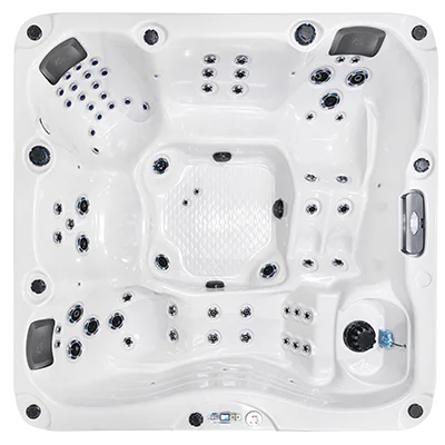 Malibu EC-867DL hot tubs for sale in Isla Ratón