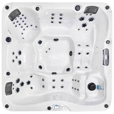 Malibu-X EC-867DLX hot tubs for sale in Isla Ratón