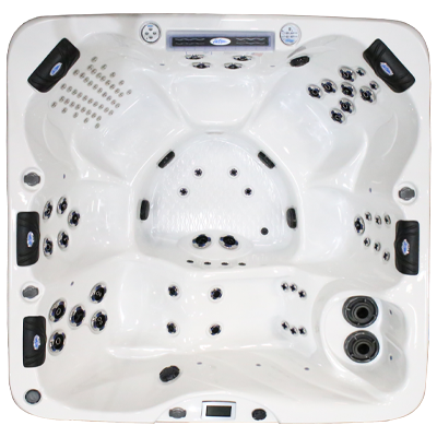 Huntington PL-792L hot tubs for sale in Isla Ratón