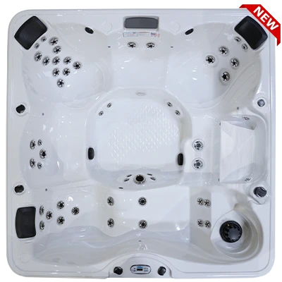 Atlantic Plus PPZ-843LC hot tubs for sale in Isla Ratón