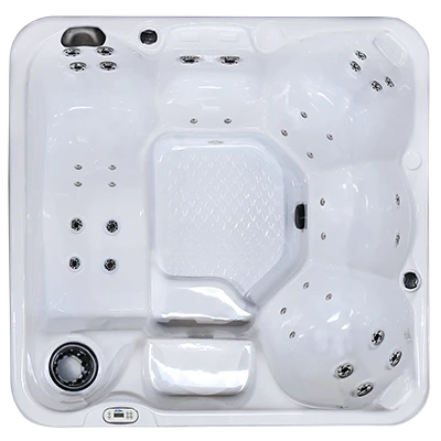 Hawaiian PZ-636L hot tubs for sale in Isla Ratón